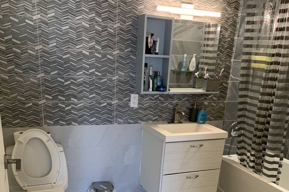 Photo of Bathroom in East Orange