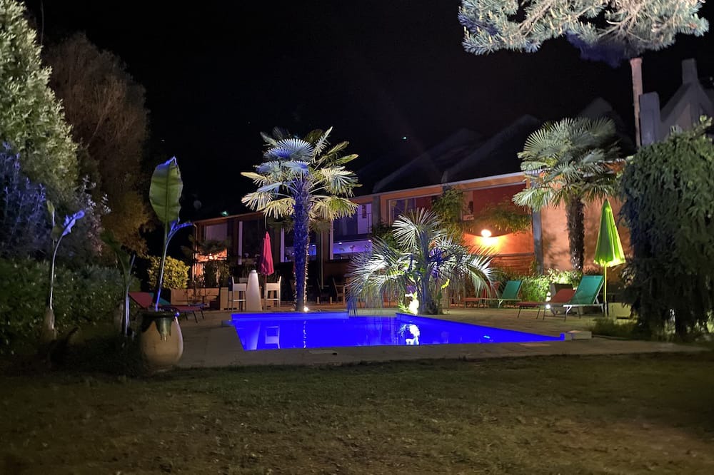 Photo of Outdoor in Voiron