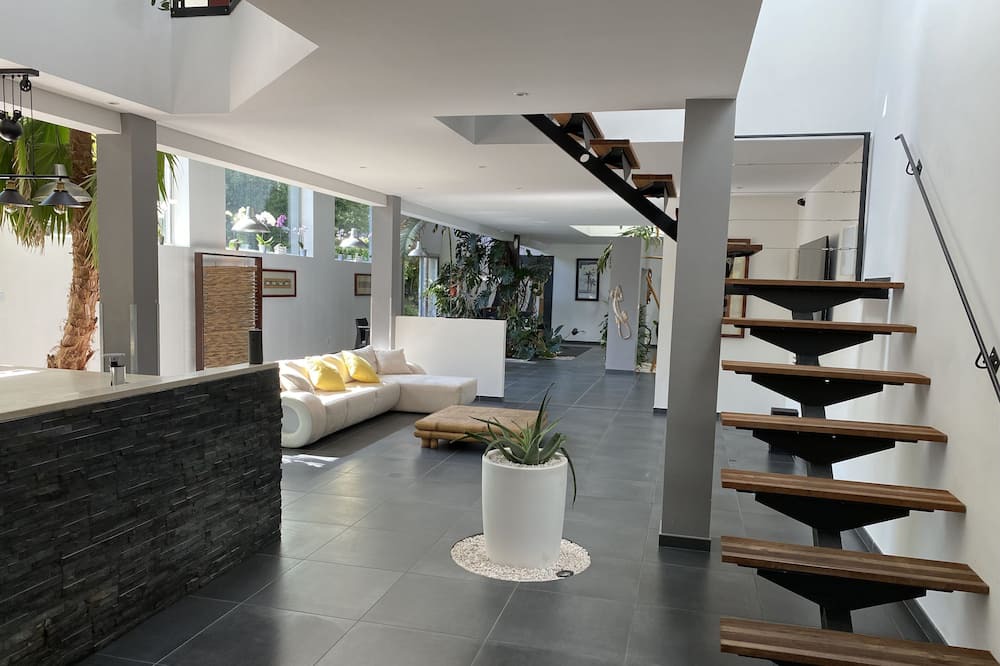 Photo of Livingroom in Voiron