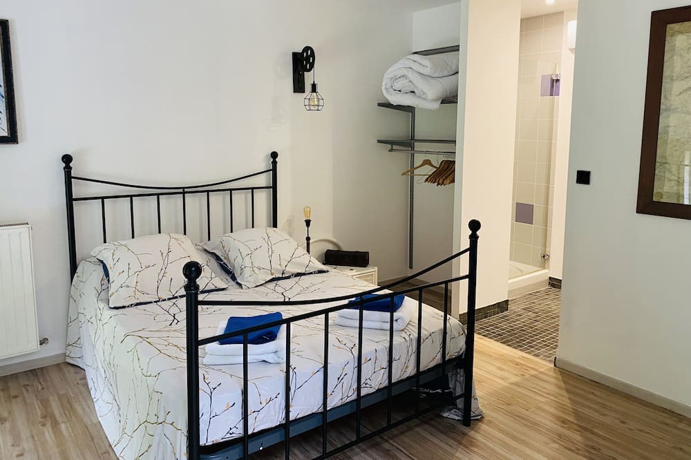 Photo of Bedroom in Voiron