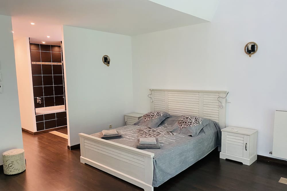 Photo of Bedroom in Voiron