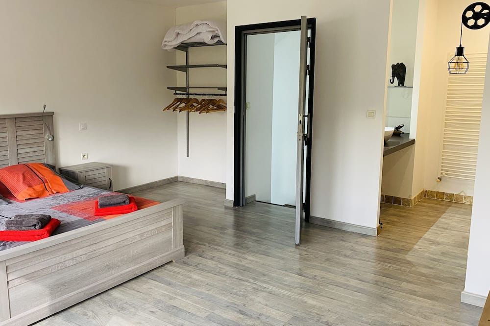 Photo of Bedroom in Voiron