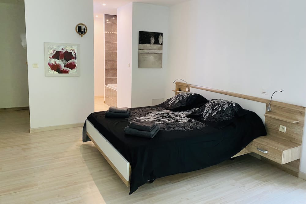 Photo of Bedroom in Voiron