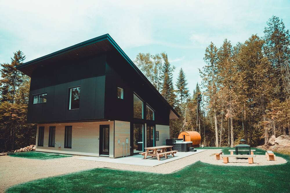 Photo of Others in Morin Heights