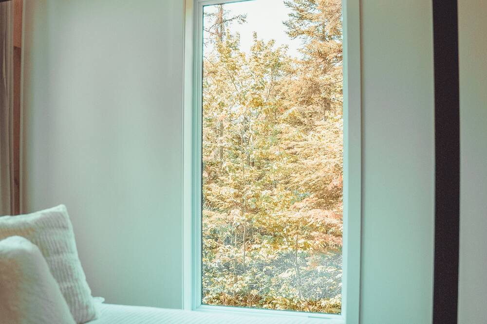 Photo of Bedroom in Morin Heights