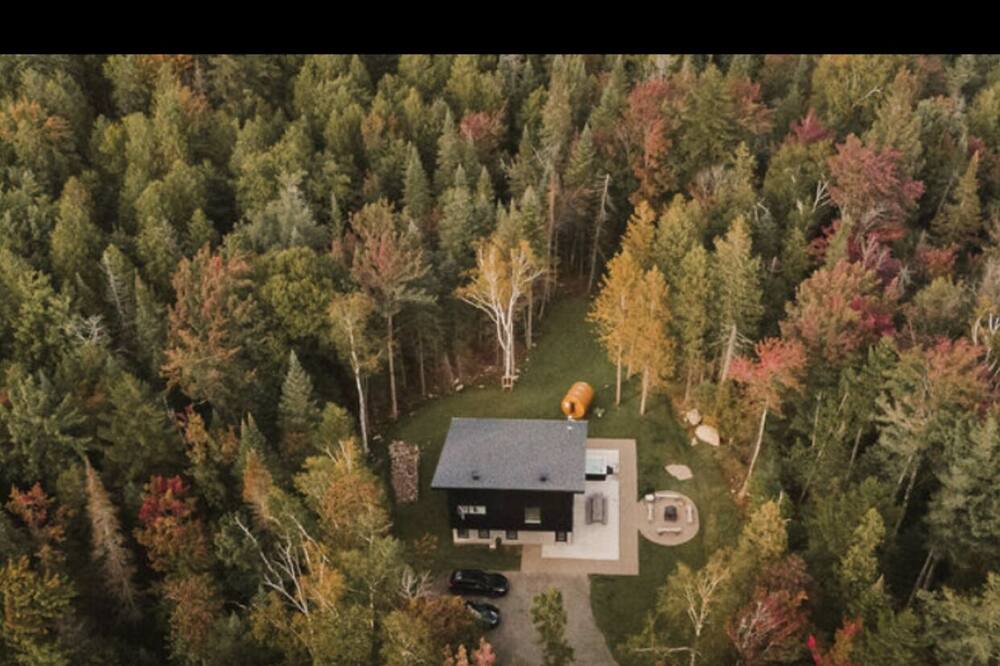 Photo of Outdoor in Morin Heights