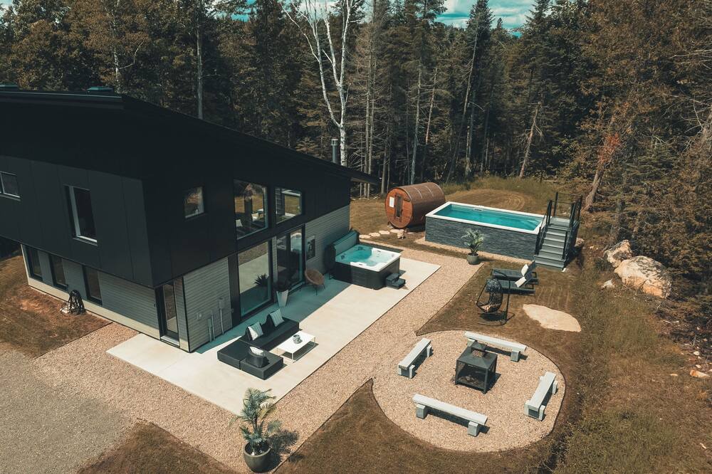 Photo of Outdoor in Morin Heights