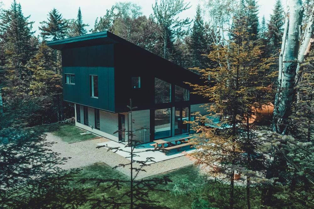 Photo of Outdoor in Morin Heights
