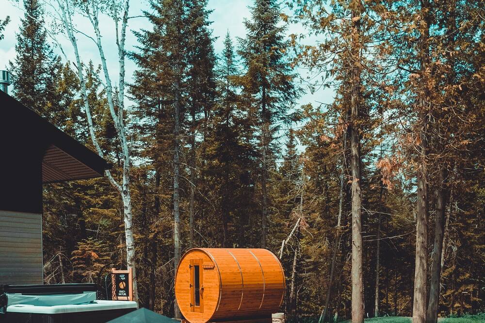 Photo of Others in Morin Heights