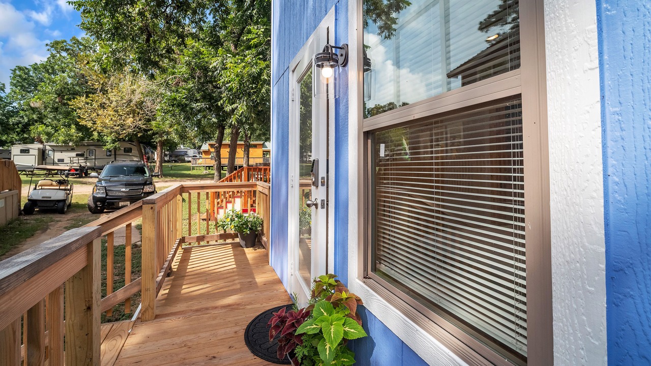 Photo of Outdoor in Willis