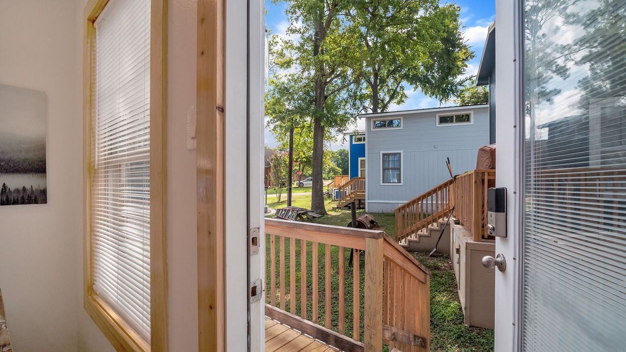 Photo of Outdoor in Willis