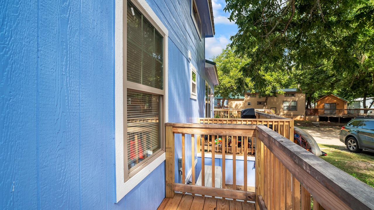 Photo of Outdoor in Willis