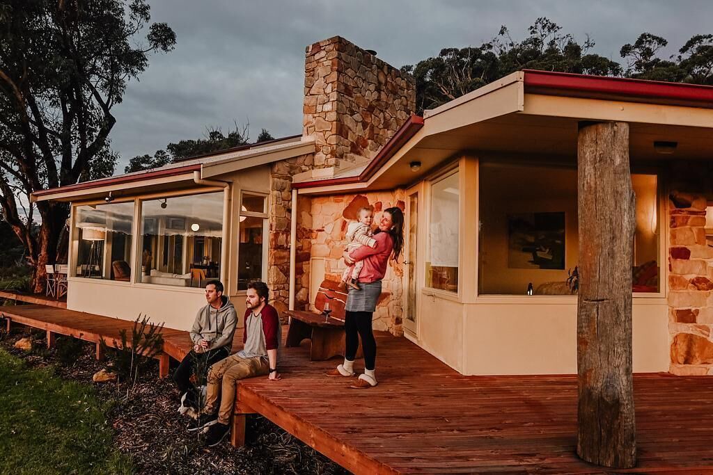 Photo of Outdoor in Hordern Vale