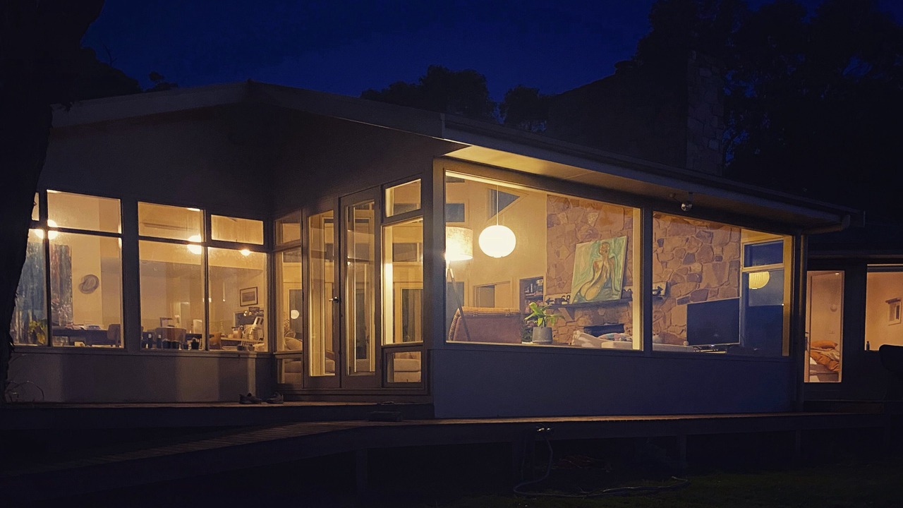 Photo of Outdoor in Hordern Vale