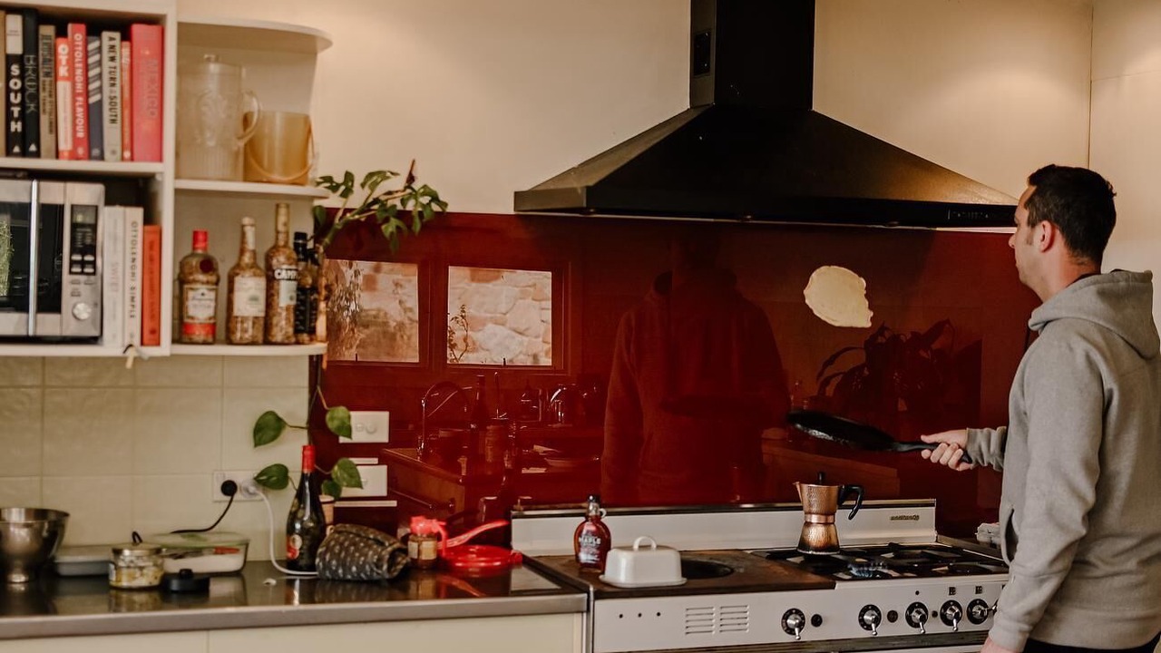Photo of Kitchen in Hordern Vale