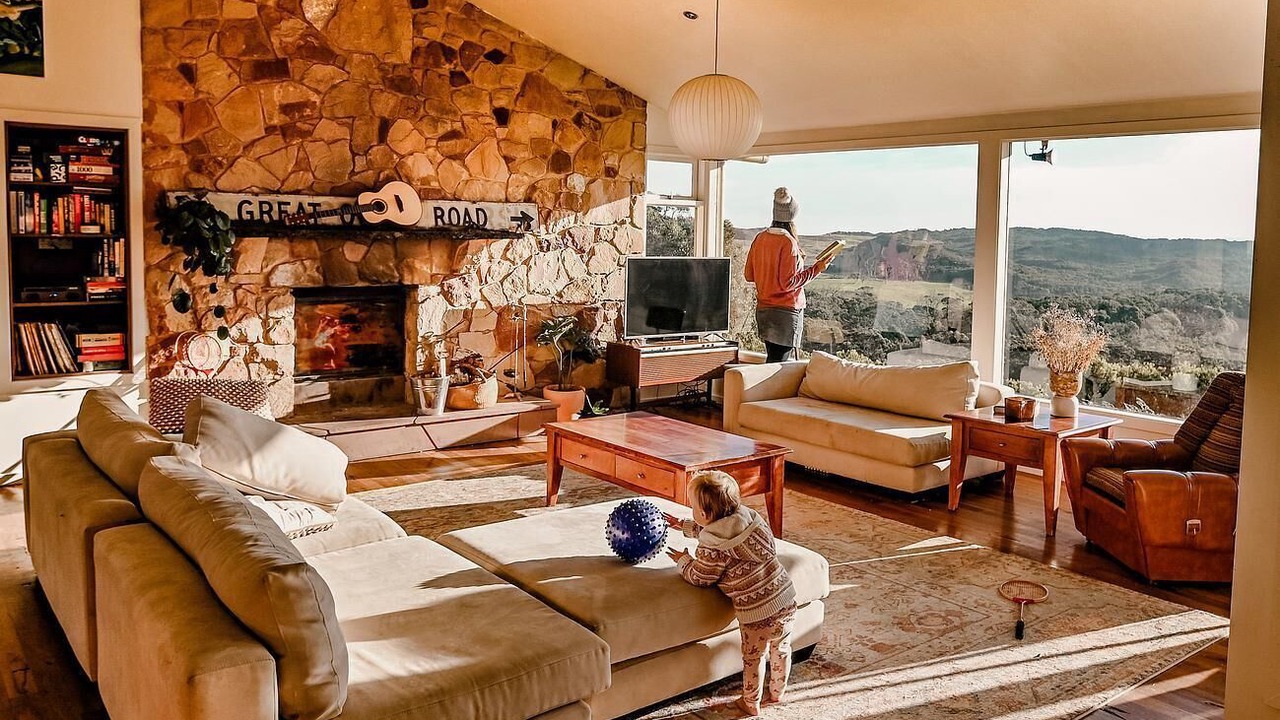 Photo of Livingroom in Hordern Vale