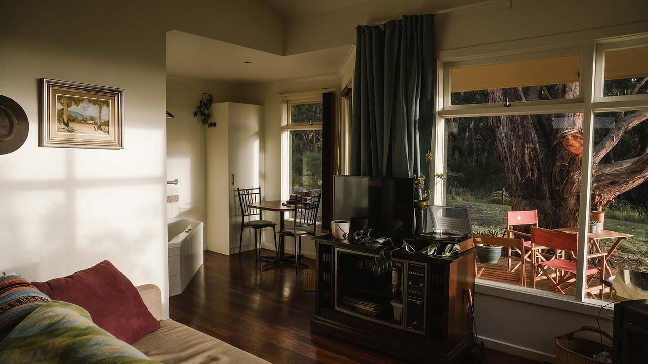 Photo of Livingroom in Hordern Vale