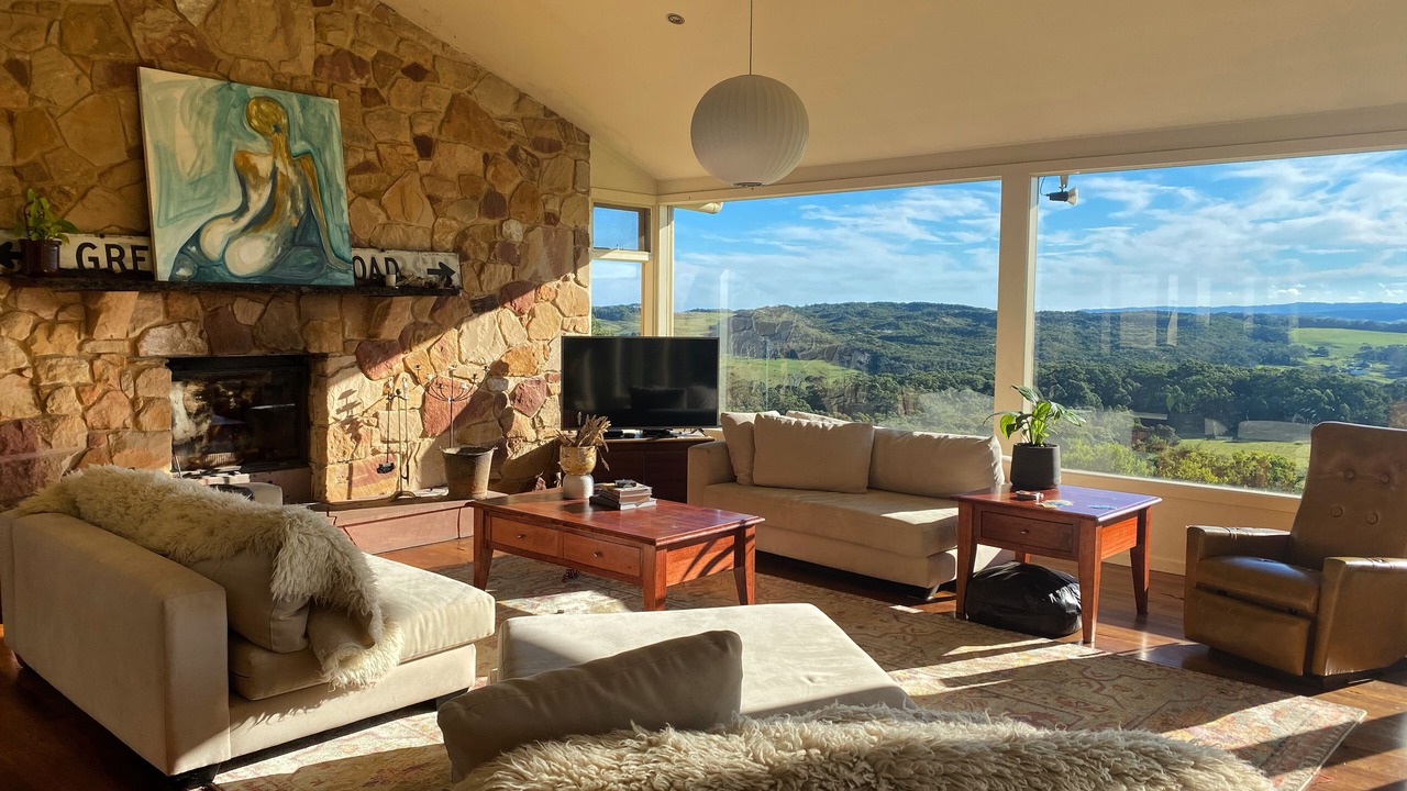 Photo of Livingroom in Hordern Vale