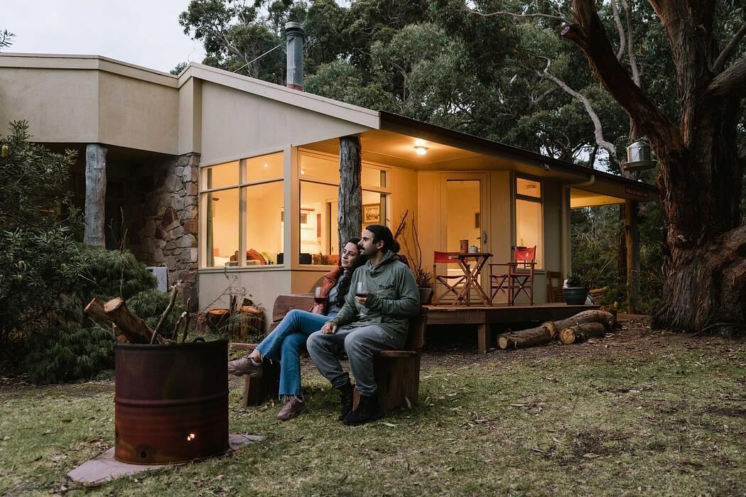 Photo of Outdoor in Hordern Vale