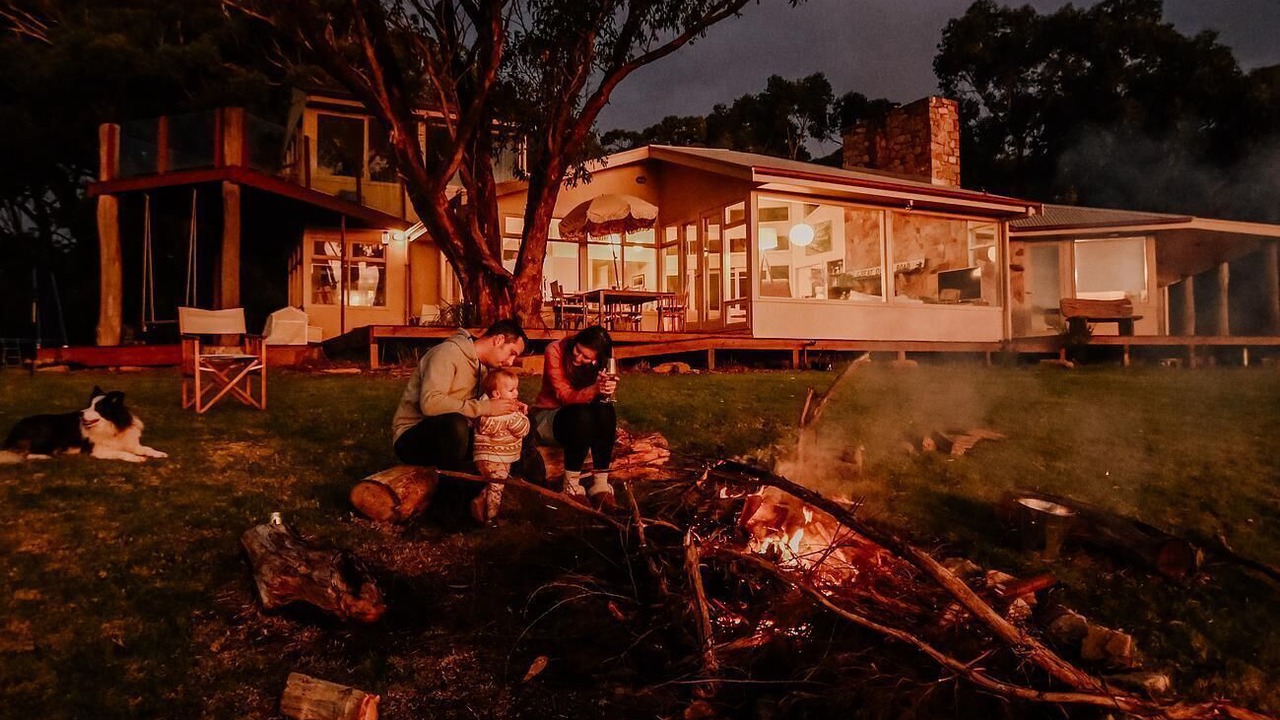 Photo of Outdoor in Hordern Vale