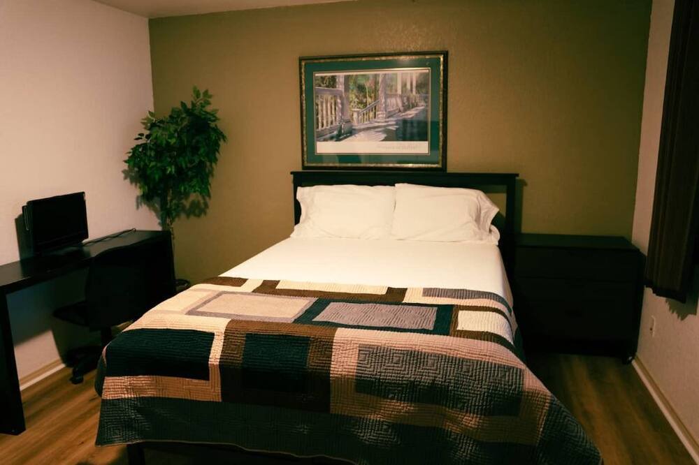 Photo of Bedroom in Parker Lane