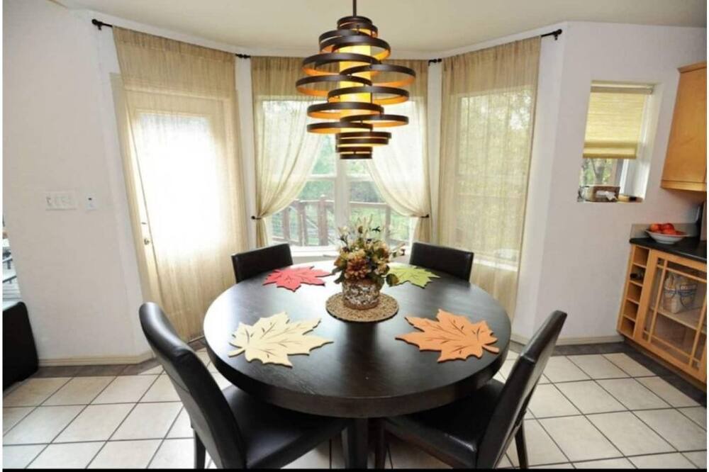 Photo of Kitchen in Parker Lane