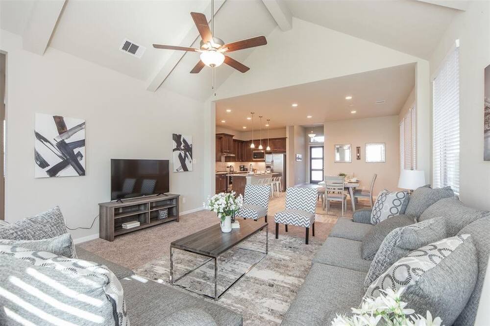 Photo of Livingroom in Sienna Plantation