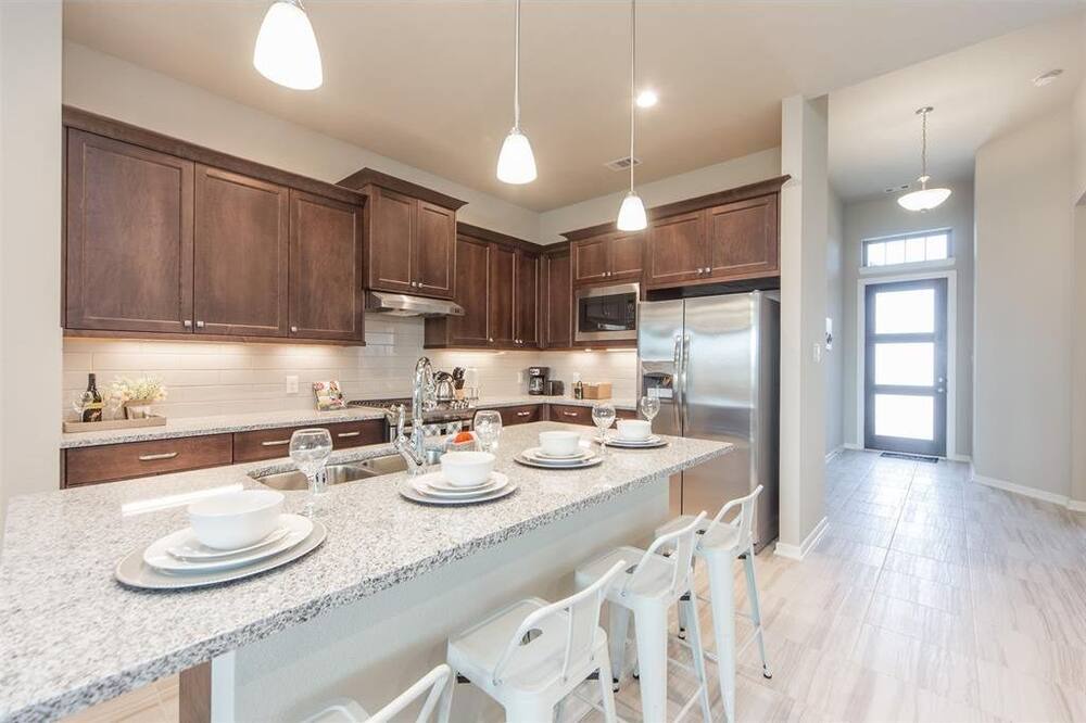 Photo of Kitchen in Sienna Plantation