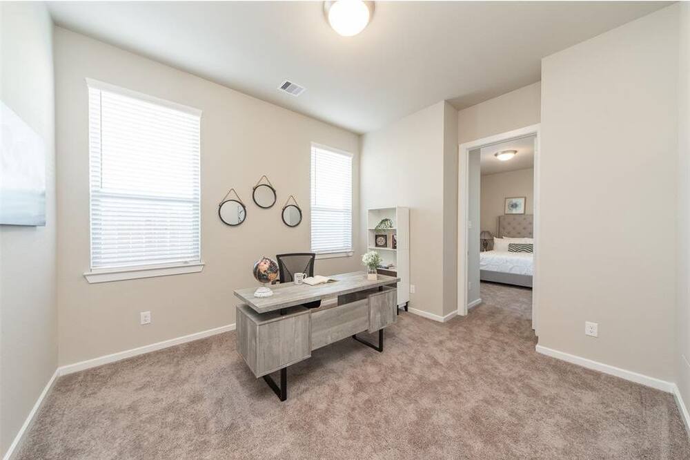 Photo of Bedroom in Sienna Plantation