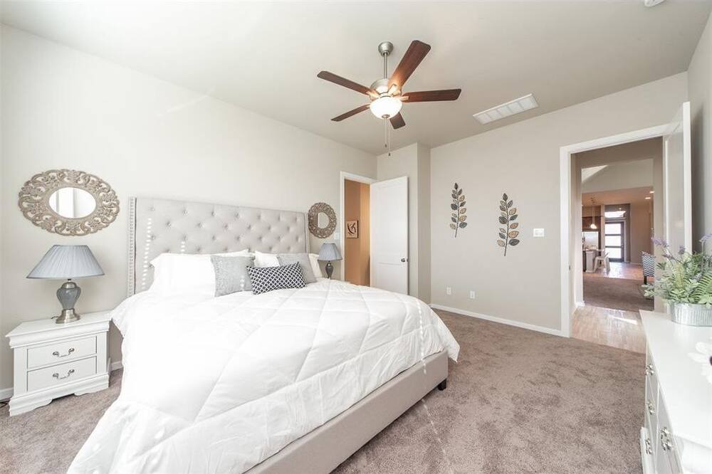 Photo of Bedroom in Sienna Plantation
