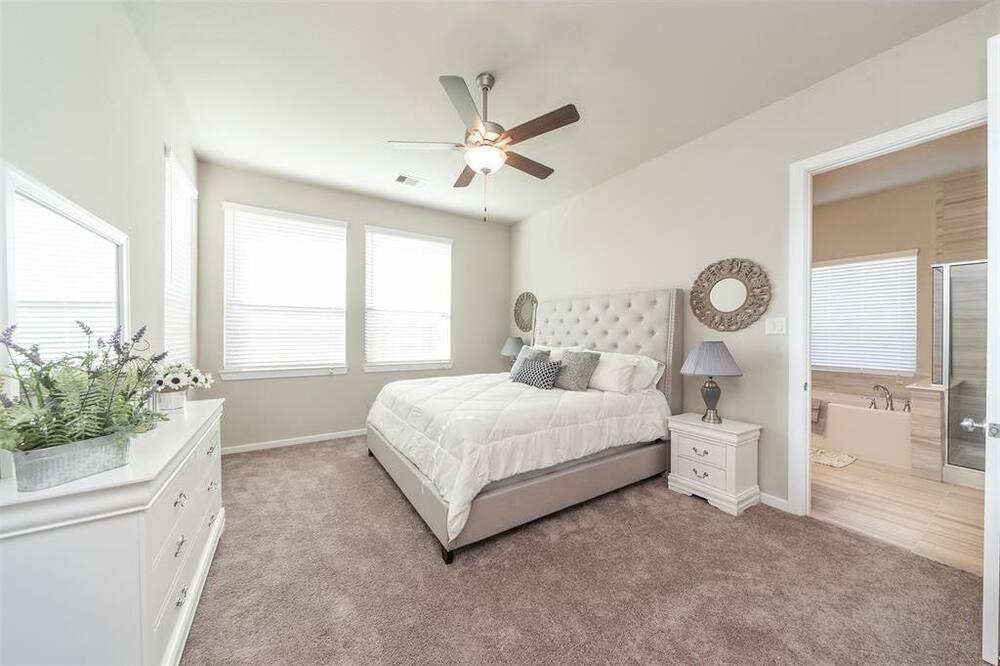 Photo of Bedroom in Sienna Plantation