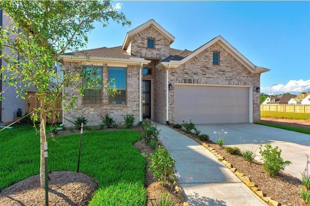 Photo of Outdoor in Sienna Plantation