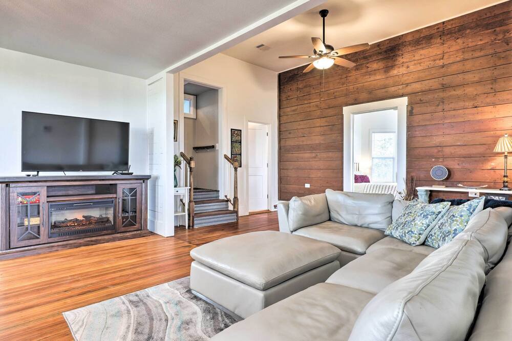 Photo of Bedroom in Schulenburg