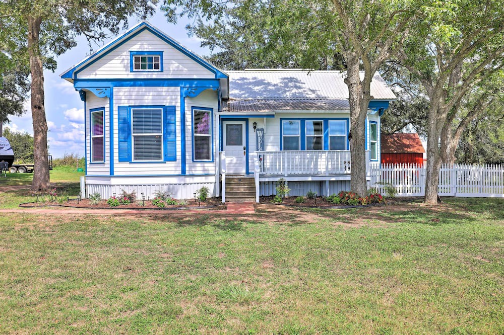 Photo of Outdoor in Schulenburg