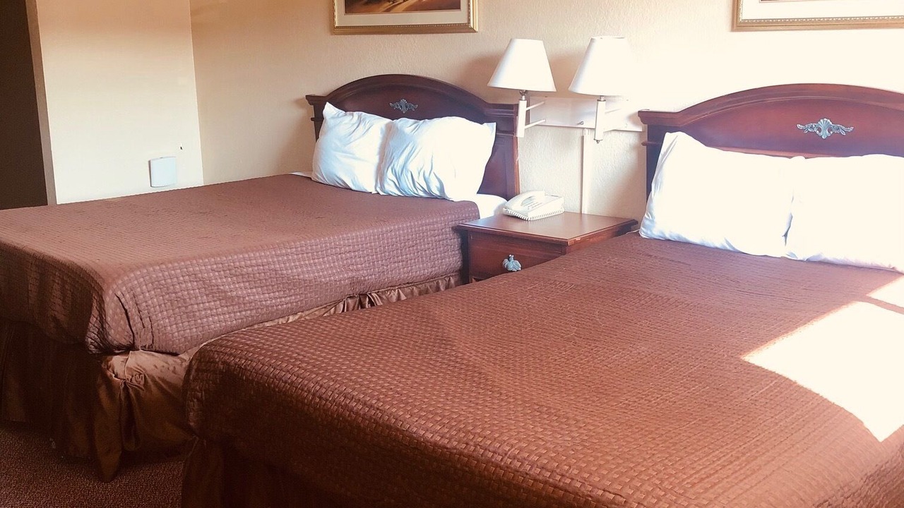 Photo of Bedroom in Killeen