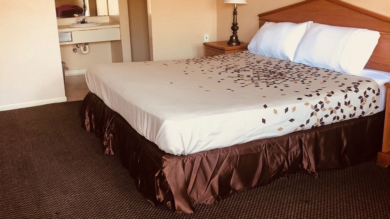 Photo of Bedroom in Killeen