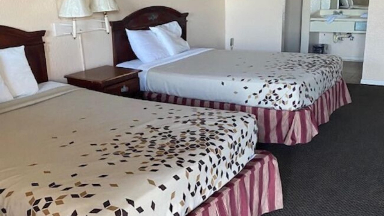 Photo of Bedroom in Killeen