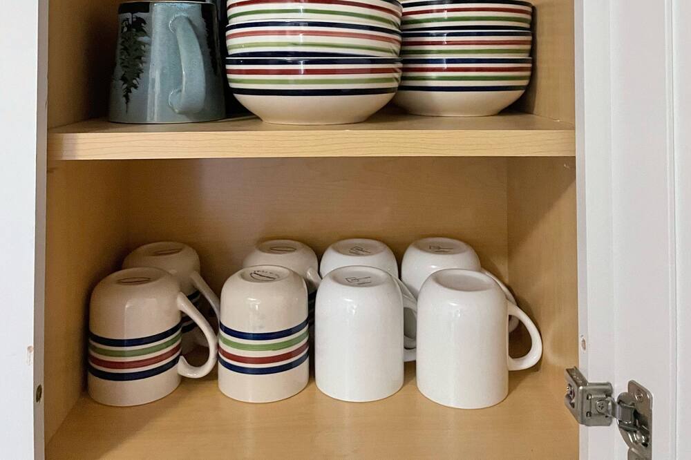 Photo of Kitchen in Central Oklahoma City