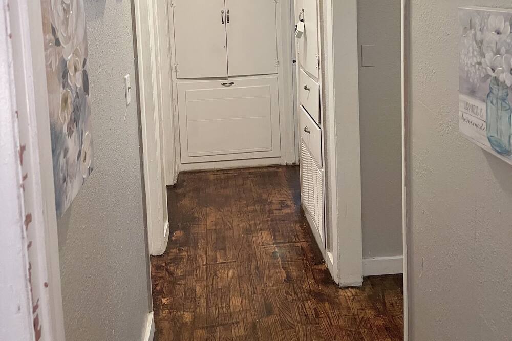 Photo of Bedroom in Central Oklahoma City