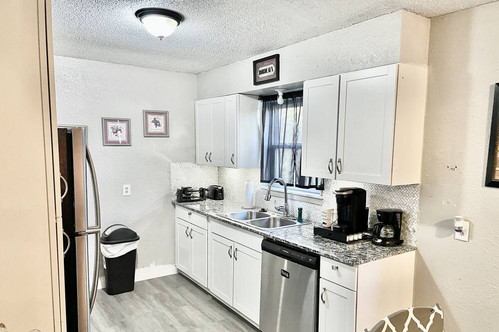 Photo of Kitchen in Central Oklahoma City