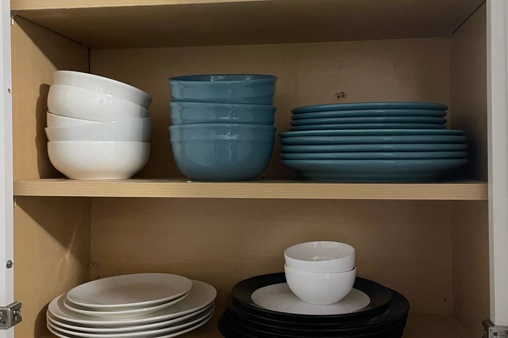 Photo of Kitchen in Central Oklahoma City