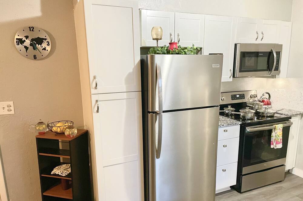 Photo of Kitchen in Central Oklahoma City