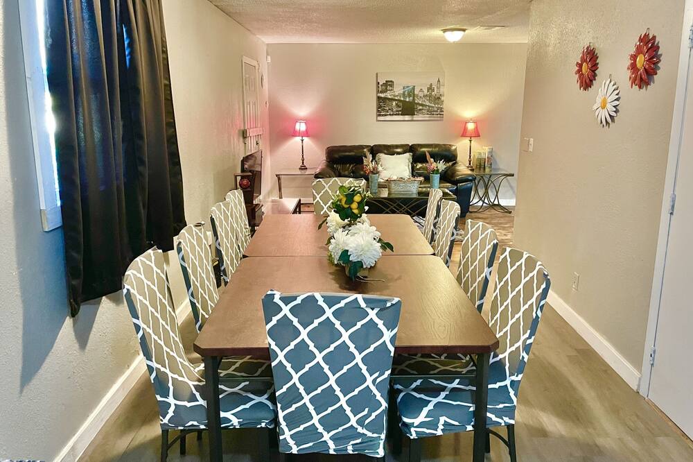 Photo of Kitchen in Central Oklahoma City