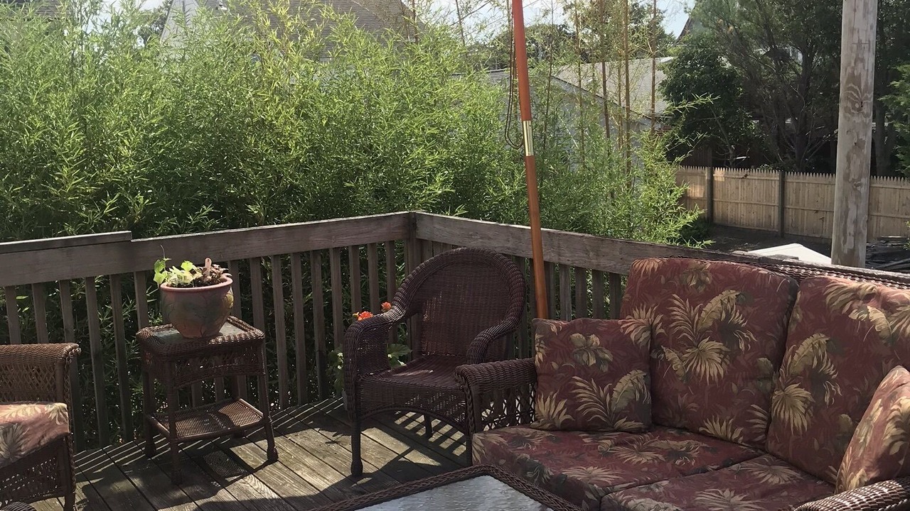 Photo of Outdoor in Bradley Beach