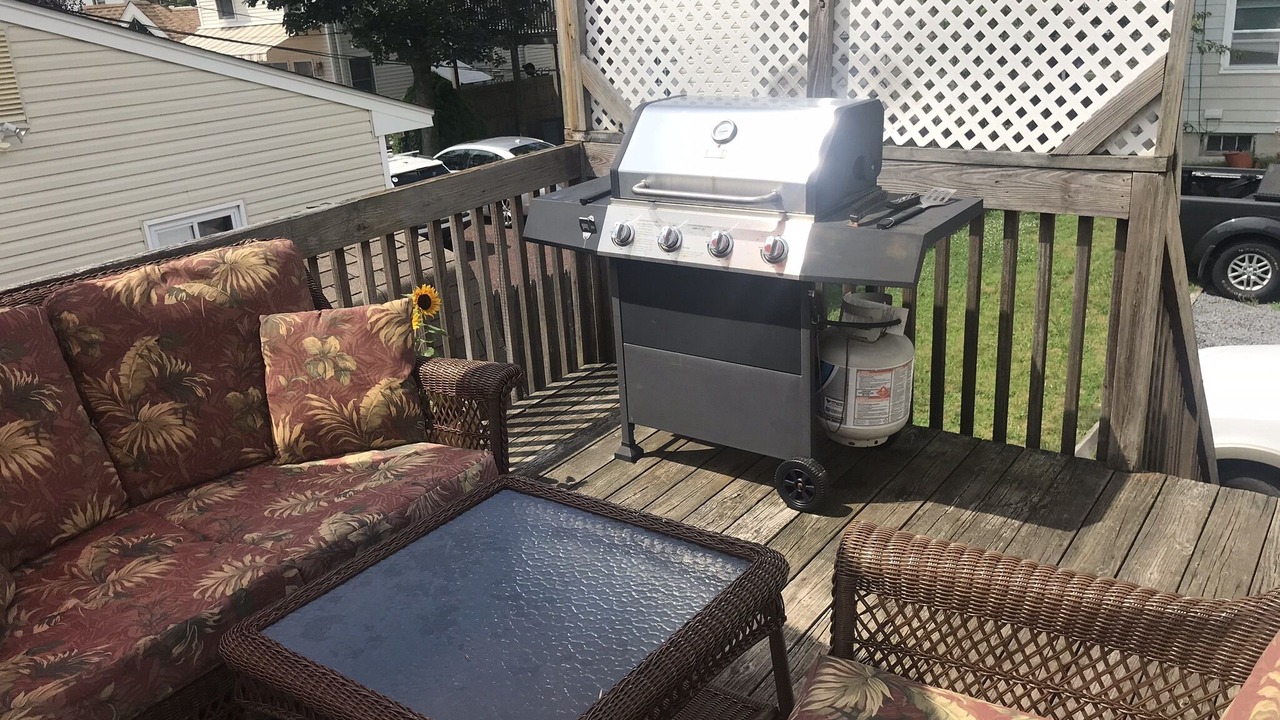 Photo of Outdoor in Bradley Beach