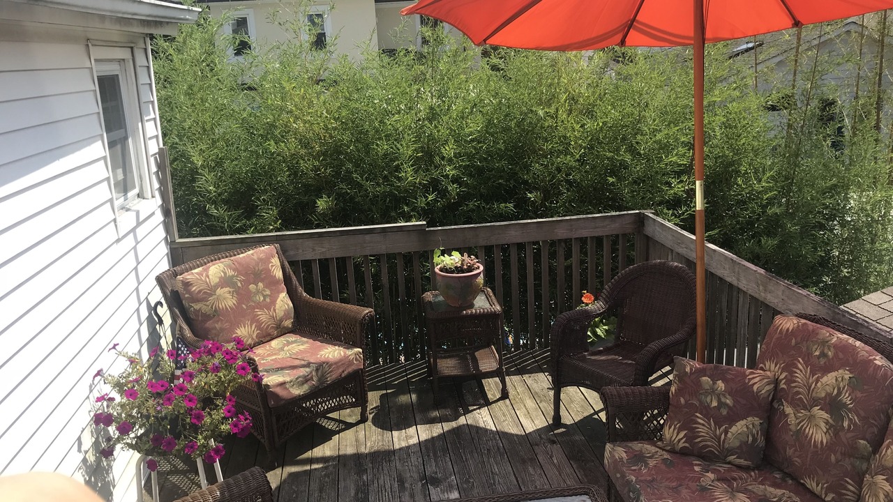 Photo of Outdoor in Bradley Beach