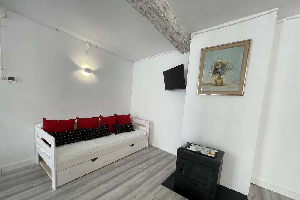Photo of Livingroom in Vilaverd