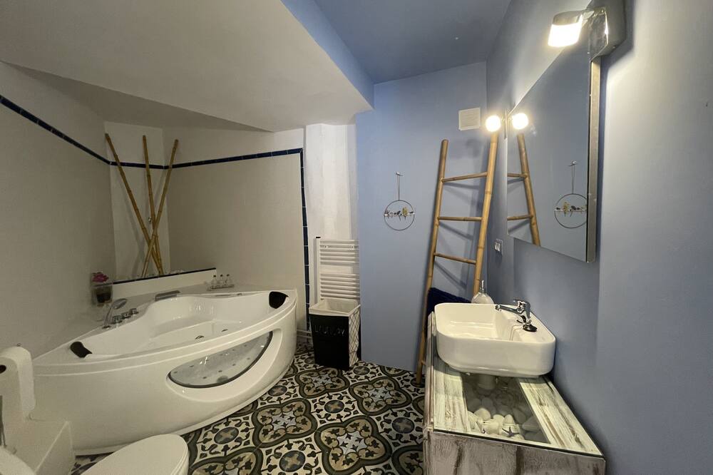 Photo of Bathroom in Vilaverd