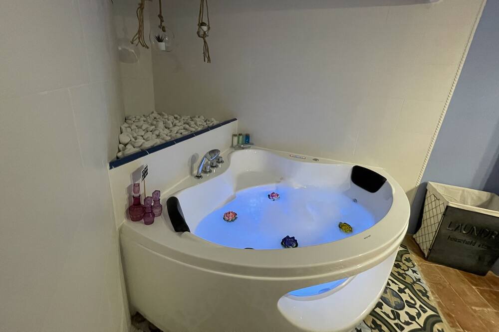 Photo of Bathroom in Vilaverd