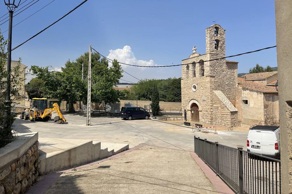 Photo of Outdoor in Vilaverd